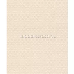   Rasch Trianon XIII vlies, vinyl anyagú barack színű pikkelyes, textilhatású klasszikus tapéta