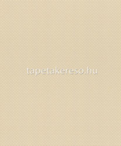 Rasch Trianon XIII vlies, vinyl anyagú barna színű pikkelyes, textilhatású klasszikus tapéta