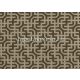 Jannelli&Volpi 503 Botanical vlies anyagú fekete, beige, csillámos színű geometriai modern tapéta