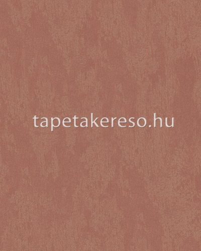 Marburg Nabucco vlies, vinyl anyagú rozsdabarna, arany színű márványos modern tapéta
