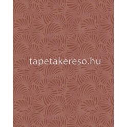   Marburg Nabucco vlies, vinyl anyagú piros, csillámos, rózsaszín színű virágos modern tapéta