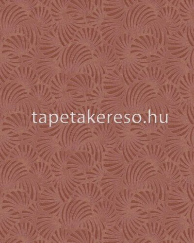 Marburg Nabucco vlies, vinyl anyagú piros, csillámos, rózsaszín színű virágos modern tapéta