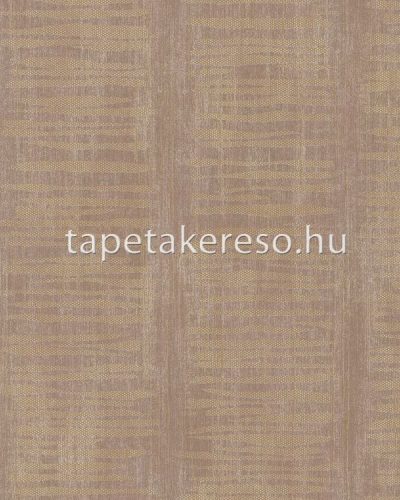 Marburg Nabucco vlies, vinyl anyagú barna színű csíkos modern tapéta