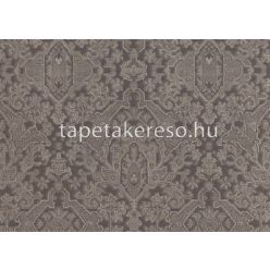   Jannelli&Volpi 503 Botanical vlies anyagú barna, arany, csillámos színű szőnyeg modern tapéta