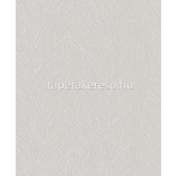   Marburg Villa Romana vlies, vinyl anyagú beige, ezüst színű vonalas, hullámos modern tapéta