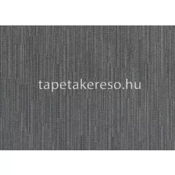  Jannelli&Volpi 503 Botanical vlies anyagú fekete, szürke színű textilhatású modern tapéta