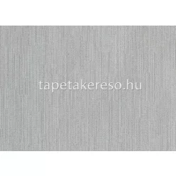   Jannelli&Volpi 503 Botanical vlies anyagú szürke, ezüst, csillámos színű textilhatású modern tapéta
