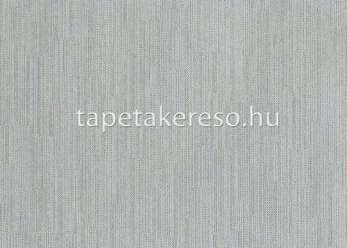 Jannelli&Volpi 503 Botanical vlies anyagú szürke, ezüst, csillámos színű textilhatású modern tapéta