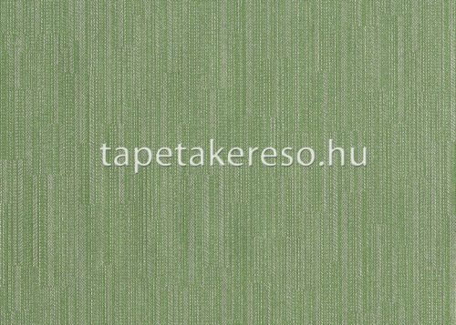 Jannelli&Volpi 503 Botanical vlies anyagú zöld, beige, csillámos színű textilhatású modern tapéta