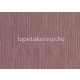 Jannelli&Volpi 503 Botanical vlies anyagú bordó, ezüst színű textilhatású modern tapéta