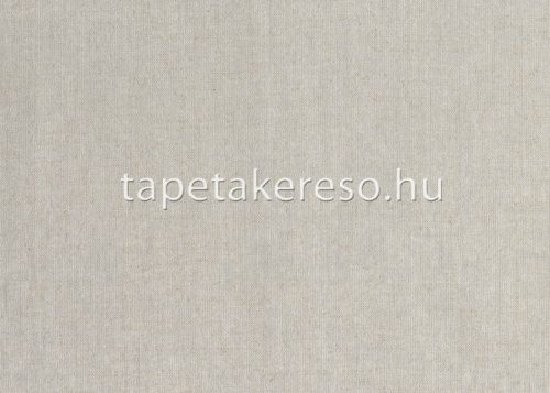 Jannelli&Volpi 503 Botanical vlies anyagú beige, csillámos színű textilhatású modern tapéta