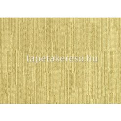   Jannelli&Volpi 503 Botanical vlies anyagú arany, csillámos színű textilhatású modern tapéta