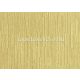 Jannelli&Volpi 503 Botanical vlies anyagú arany, csillámos színű textilhatású modern tapéta