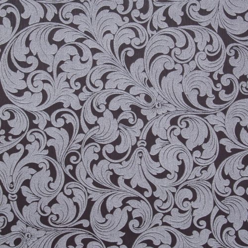 Marburg, vlies, vinyl, barokk, klasszikus,  szürke, csillámos színű, közép 