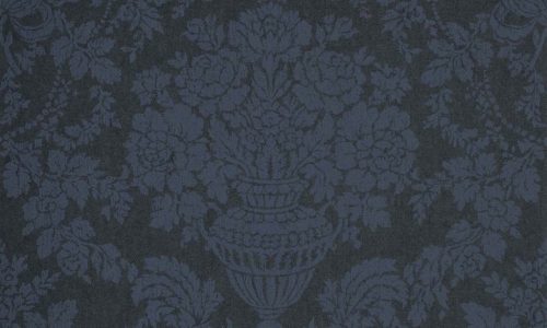 Arte Flamant Suite 5 vlies anyagú kék színű virágos modern tapéta