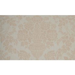   Arte Flamant Suite 5 vlies anyagú barna, beige színű virágos modern tapéta
