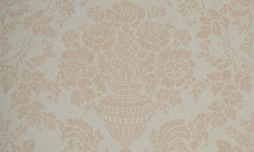 Arte Flamant Suite 5 vlies anyagú barna, beige színű virágos modern tapéta