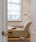 Arte Flamant Suite 5 vlies anyagú barna, beige színű virágos modern tapéta