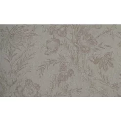   Arte Flamant Suite 5 vlies anyagú szürke, barna színű virágos modern tapéta