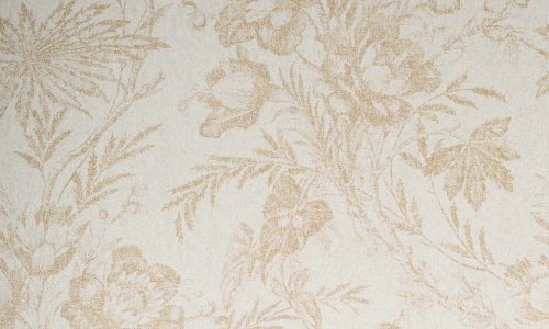 Arte Flamant Suite 5 vlies anyagú szürke, barna színű virágos modern tapéta