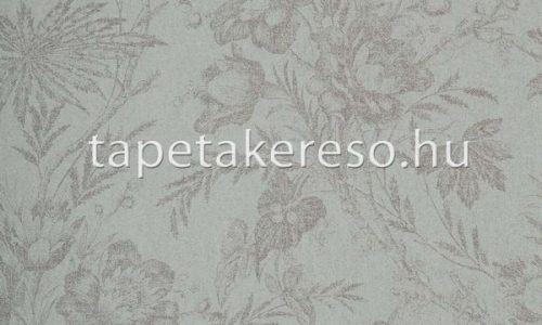 Arte Flamant Suite 5 vlies anyagú szürke színű virágos modern tapéta