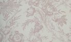 Arte Flamant Suite 5 vlies anyagú bordó, beige színű virágos modern tapéta