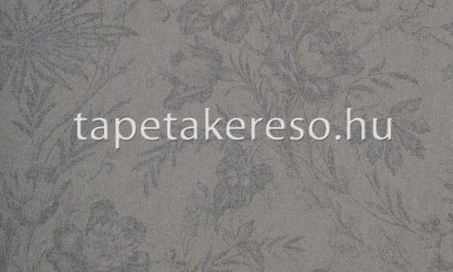 Arte Flamant Suite 5 vlies anyagú szürke színű virágos modern tapéta