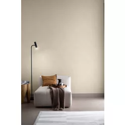   Rasch Schöner Wohnen Cosy Living vinyl, vlies anyagú beige színű famintás Modern tapéta