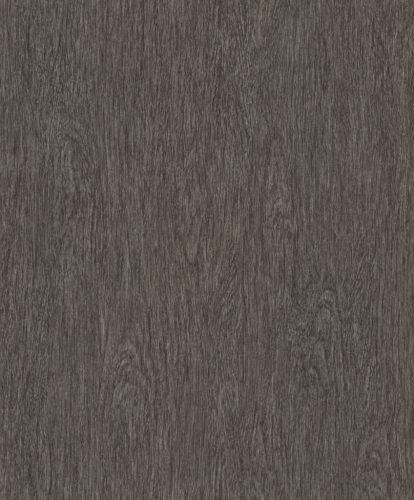 Rasch Schöner Wohnen Cosy Living vinyl, vlies anyagú szürke színű famintás Modern tapéta