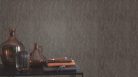 Rasch Schöner Wohnen Cosy Living vinyl, vlies anyagú szürke színű famintás Modern tapéta