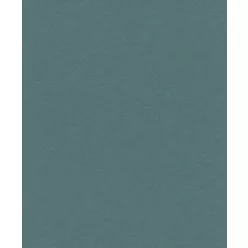   Rasch Schöner Wohnen Cosy Living vinyl, vlies anyagú kék színű textilhatású Modern tapéta