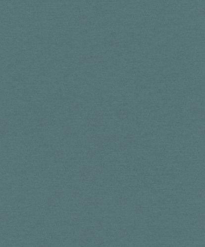 Rasch Schöner Wohnen Cosy Living vinyl, vlies anyagú kék színű textilhatású Modern tapéta
