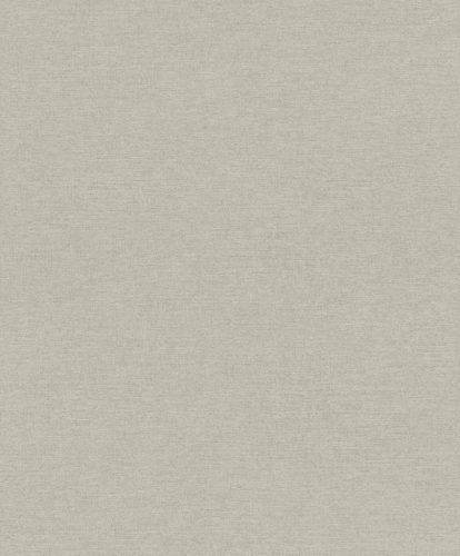 Rasch Schöner Wohnen Cosy Living vinyl, vlies anyagú szürke színű textilhatású Modern tapéta
