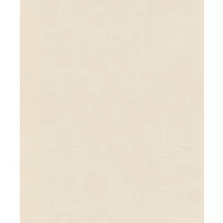   Rasch Schöner Wohnen Cosy Living vinyl, vlies anyagú beige színű textilhatású Modern tapéta