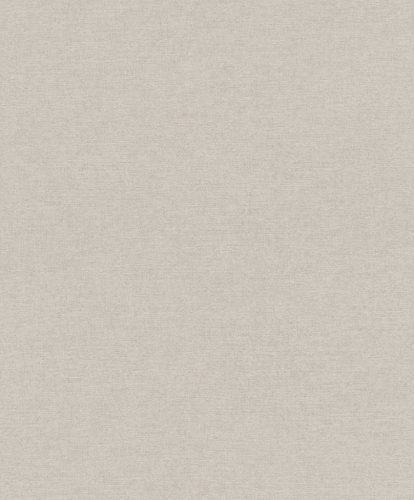 Rasch Schöner Wohnen Cosy Living vinyl, vlies anyagú szürke színű textilhatású Modern tapéta