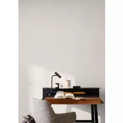   Rasch Schöner Wohnen Cosy Living vinyl, vlies anyagú szürke színű textilhatású Modern tapéta
