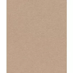   Rasch Schöner Wohnen Cosy Living vinyl, vlies anyagú barna színű textilhatású Modern tapéta