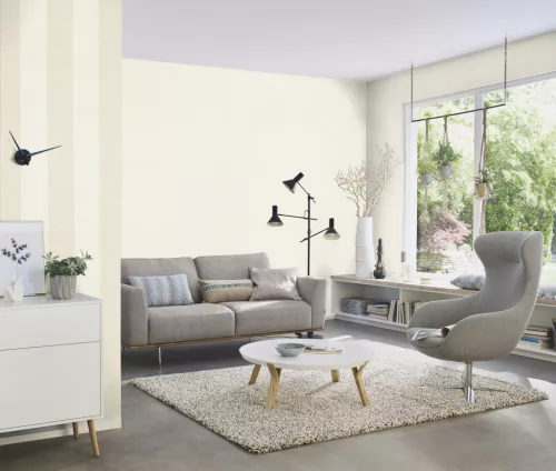 Rasch Schöner Wohnen Cosy Living vinyl, vlies anyagú  színű  Modern tapéta
