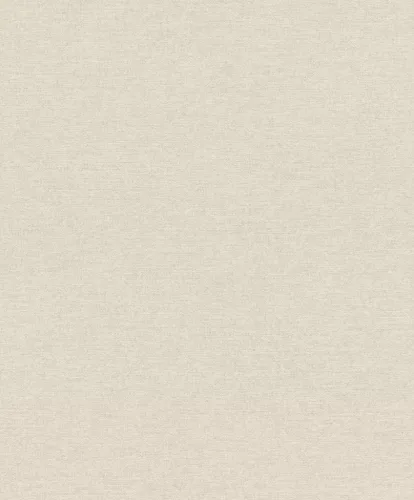 Rasch Schöner Wohnen Cosy Living vinyl, vlies anyagú beige színű textilhatású Modern tapéta
