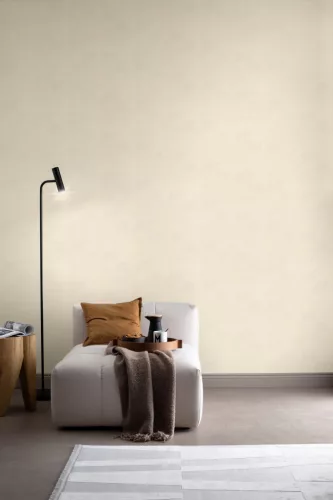 Rasch Schöner Wohnen Cosy Living vinyl, vlies anyagú beige, fehér színű geometriai Modern tapéta