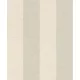 Rasch Schöner Wohnen Cosy Living vinyl, vlies anyagú beige, zöld színű csíkos Modern tapéta