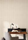 Rasch Schöner Wohnen Cosy Living vinyl, vlies anyagú beige színű 3d, bambusz, csíkos Modern tapéta