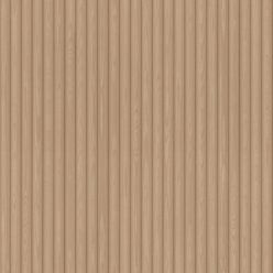   Rasch Schöner Wohnen Cosy Living vinyl, vlies anyagú barna színű 3d, bambusz, csíkos Modern tapéta