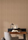 Rasch Schöner Wohnen Cosy Living vinyl, vlies anyagú barna színű 3d, bambusz, csíkos Modern tapéta