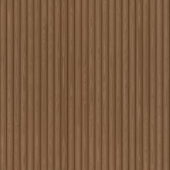   Rasch Schöner Wohnen Cosy Living vinyl, vlies anyagú barna színű 3d, bambusz, csíkos Modern tapéta