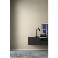   Rasch Schöner Wohnen Cosy Living vinyl, vlies anyagú szürke, beige színű márványos Modern tapéta
