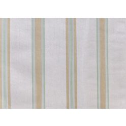   Zambaiti Parati, vinyl, papír, csíkos, klasszikus,  beige, mustársárga, zöld színű, világos 