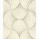 Rasch Sky Lounge vlies, vinyl anyagú törtfehér, beige színű 3d, geometriai, absztrakt modern tapéta
