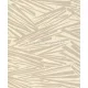 Rasch Sky Lounge vlies, vinyl anyagú beige színű vonalas, geometriai, absztrakt modern tapéta