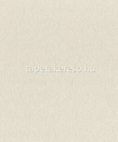 Rasch Amara vlies, vinyl anyagú beige színű struktúrált, egyszínű modern, natural tapéta